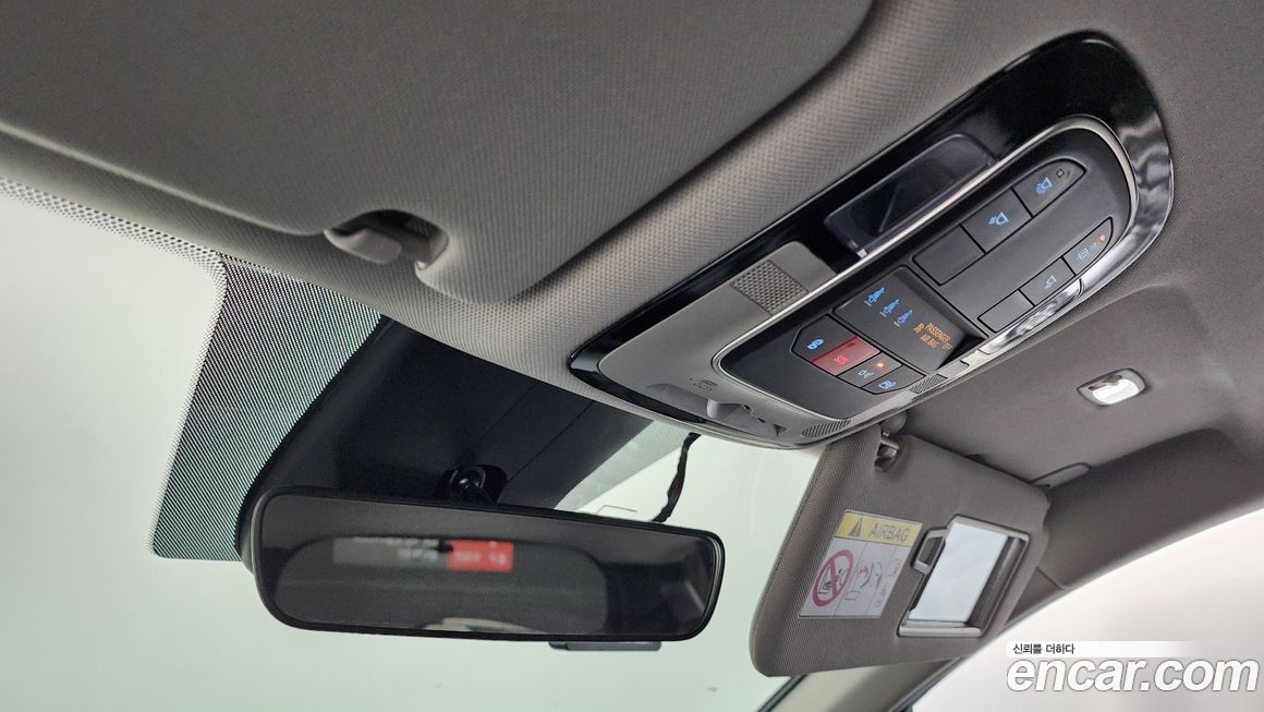 Hyundai Santafe 2023