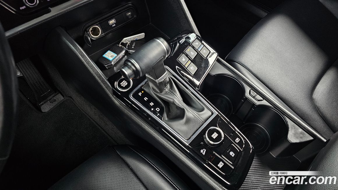 Kia Sportage 2023