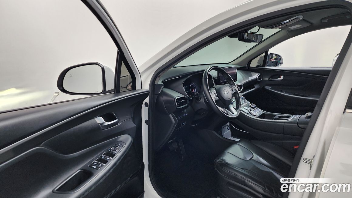 Hyundai Santafe 2023