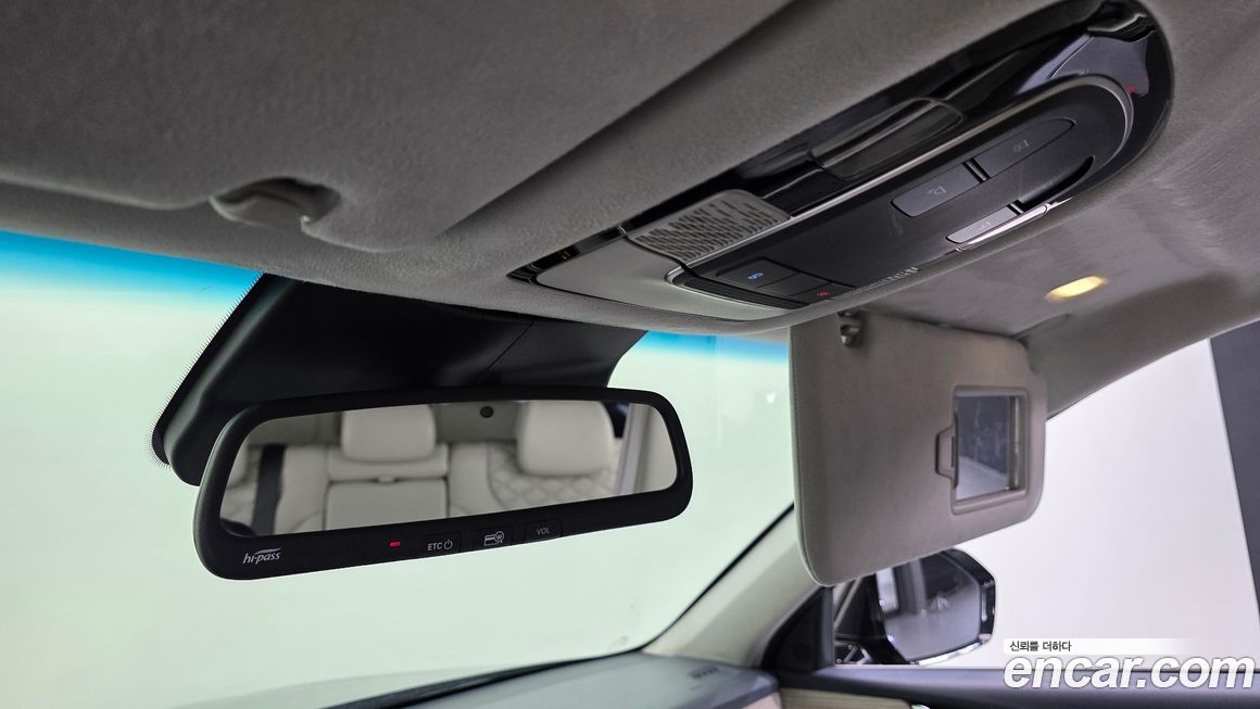 Hyundai Palisade 2019