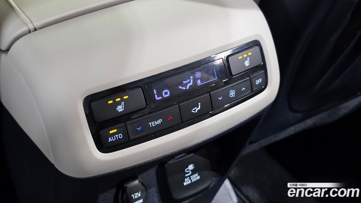 Hyundai Palisade 2019