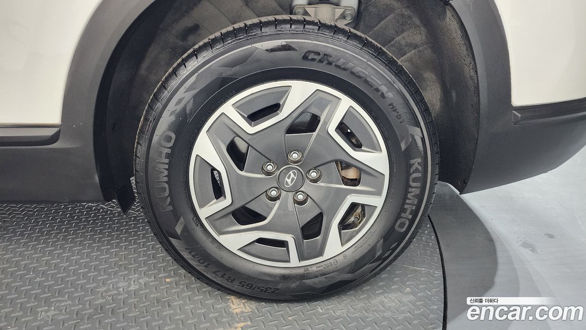 Hyundai Santafe 2023