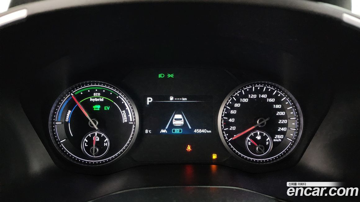 Hyundai Santafe 2023