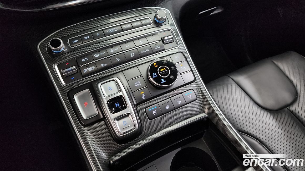 Hyundai Santafe 2023