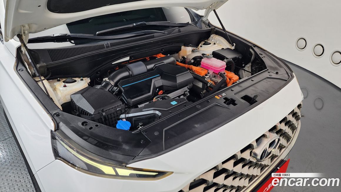 Hyundai Santafe 2023