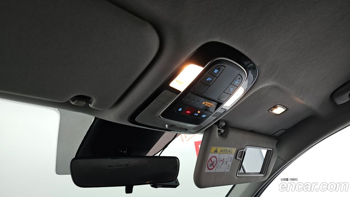 Hyundai Santafe 2022