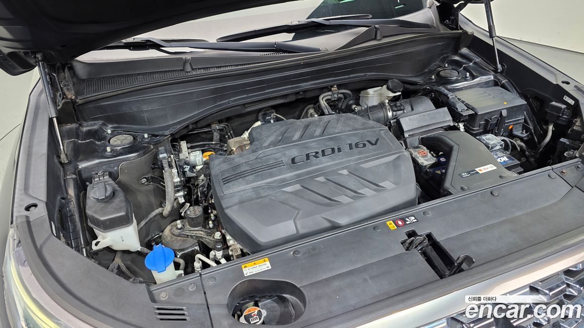 Hyundai Palisade 2019