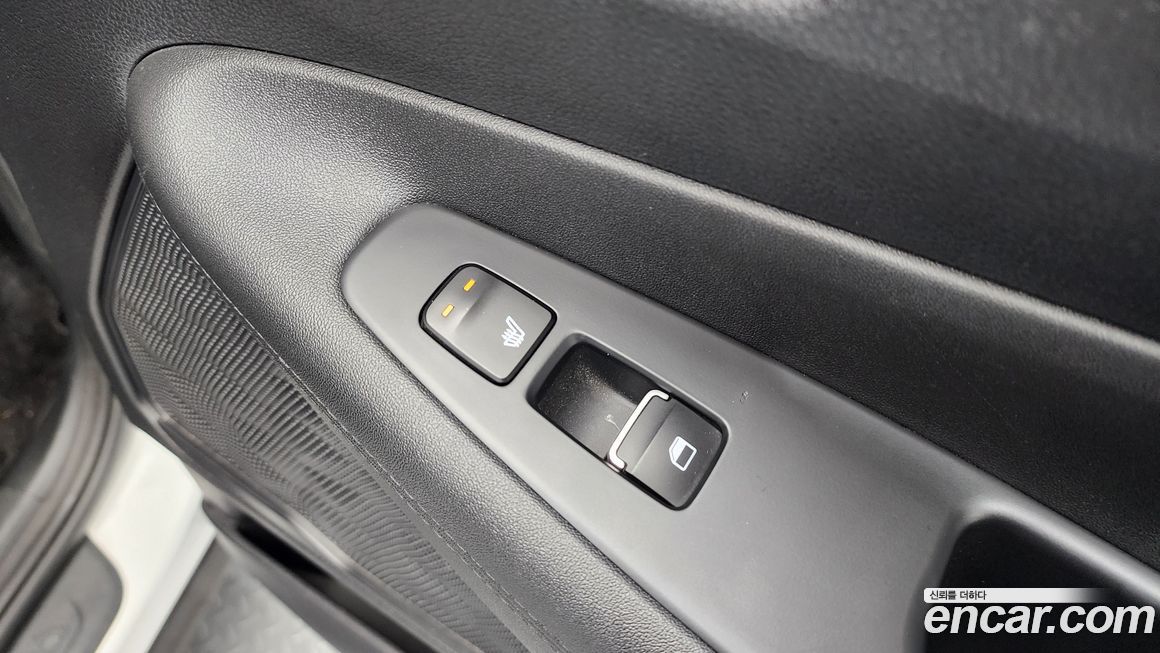 Hyundai Santafe 2023