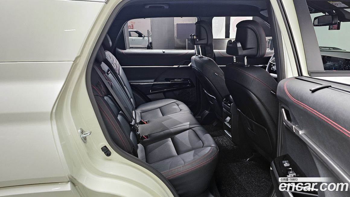 KG_Mobility_Ssangyong Actyon 2025