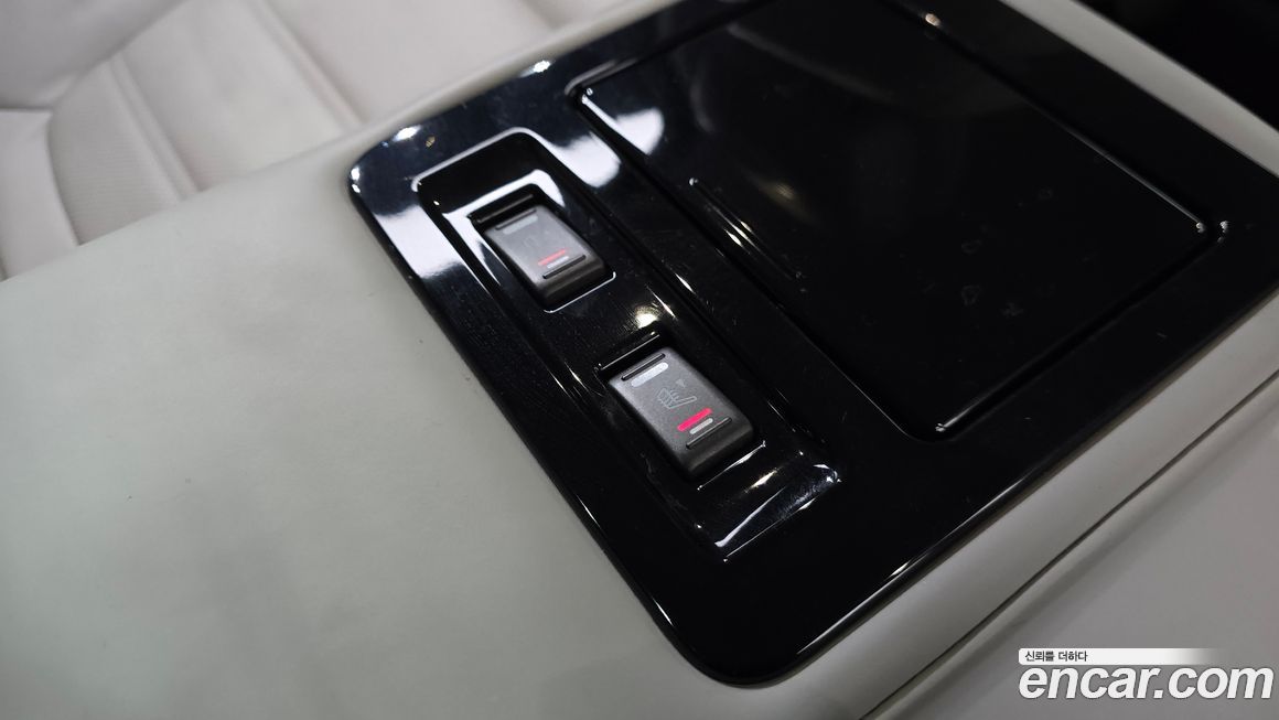 Renault-KoreaSamsung SM6 2016