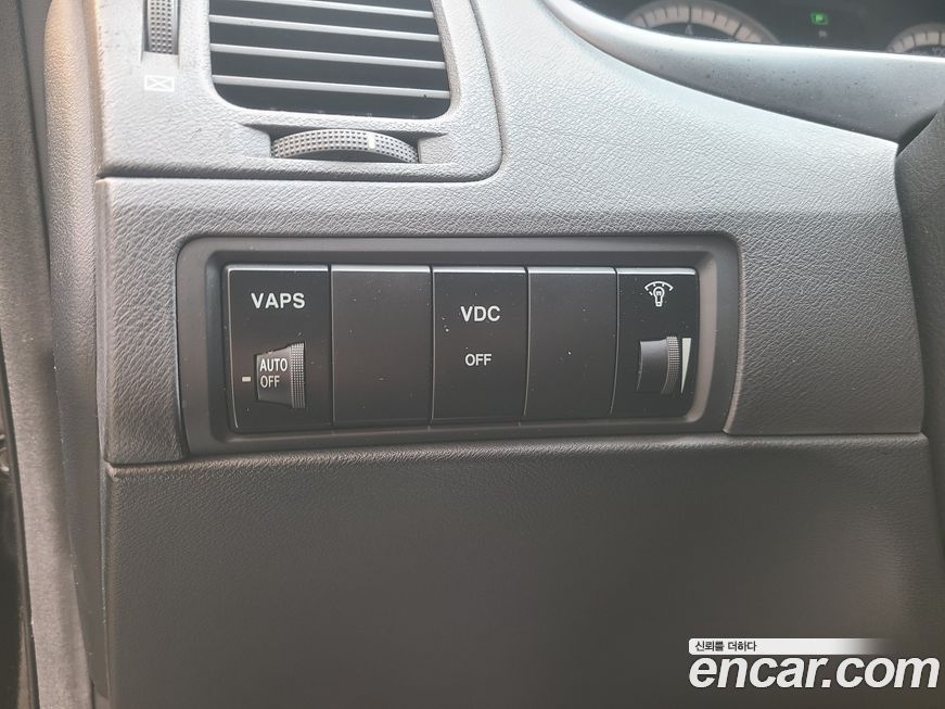 Hyundai Grandeur 2006