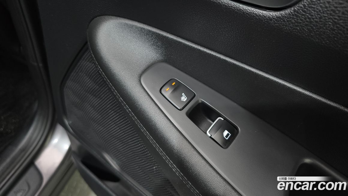 Hyundai Santafe 2023