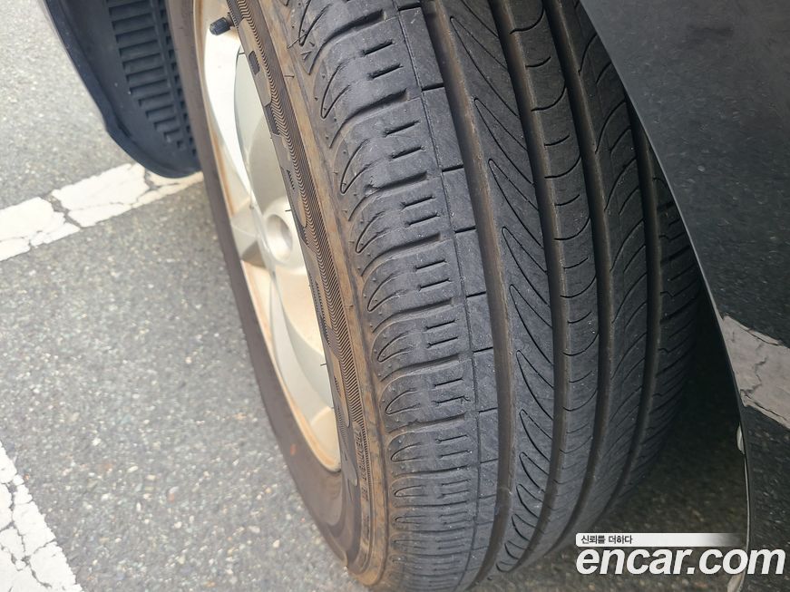 Hyundai Grandeur 2006