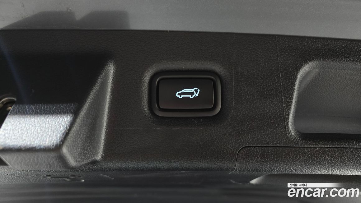 Hyundai Santafe 2023