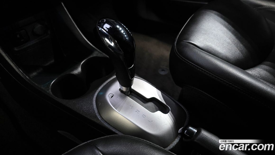 ChevroletGMDaewoo Spark 2017