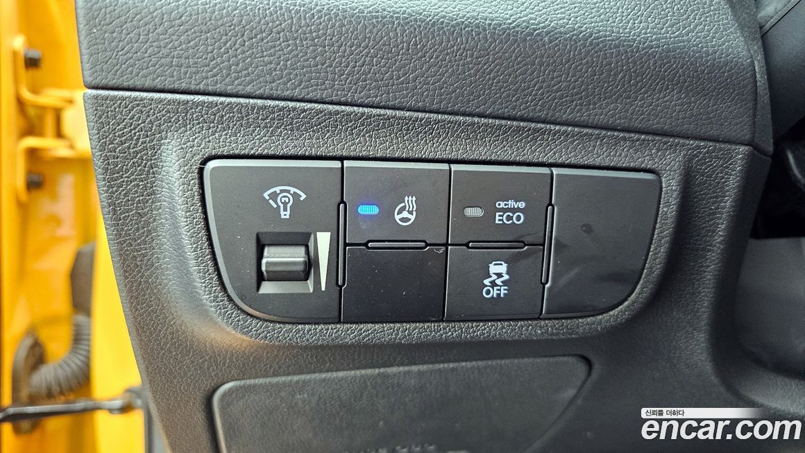 Hyundai Veloster 2014