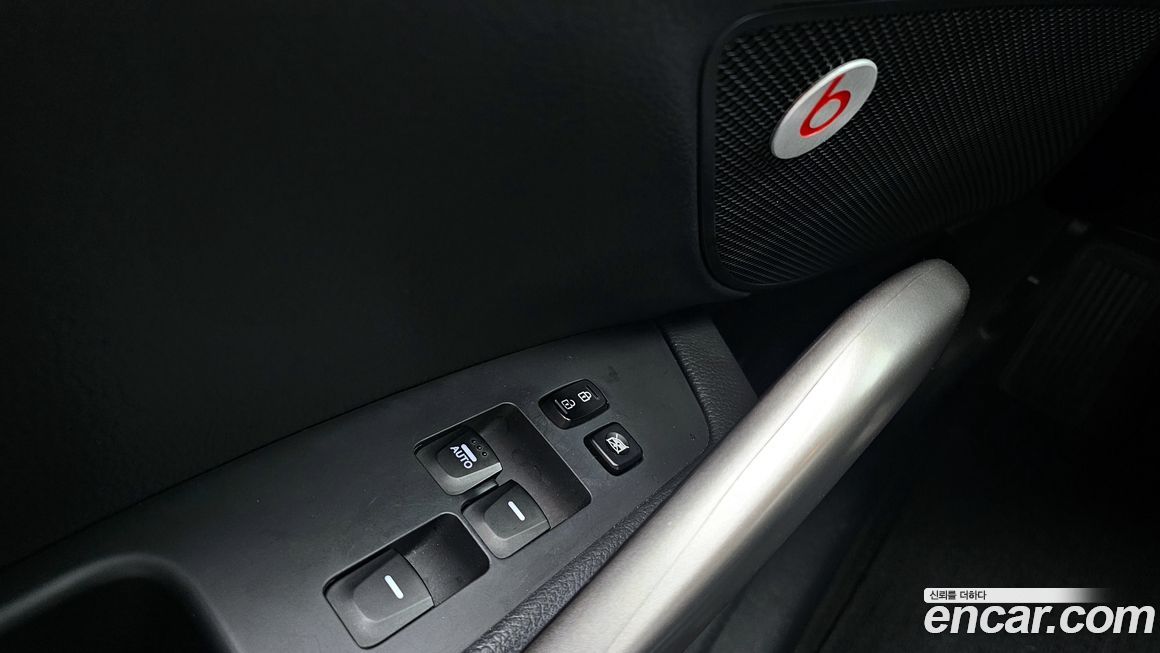 Hyundai Veloster 2014