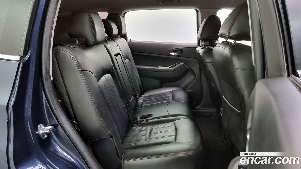 ChevroletGMDaewoo Orlando 2016