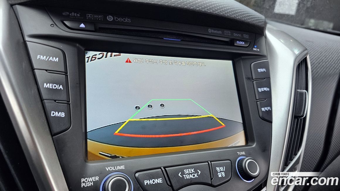 Hyundai Veloster 2014