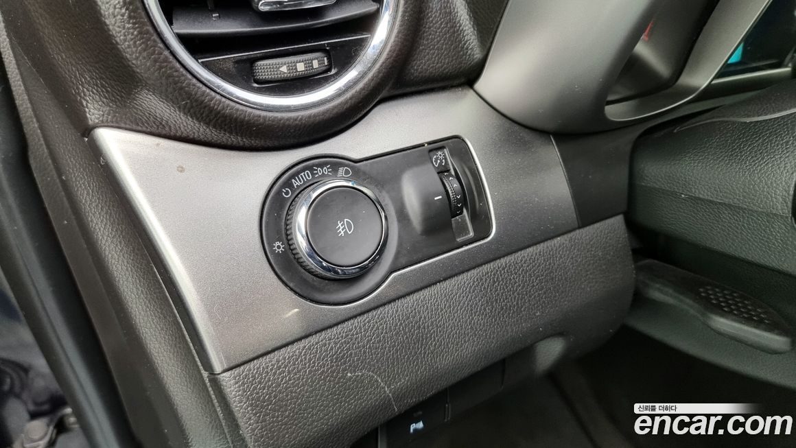 ChevroletGMDaewoo Orlando 2016