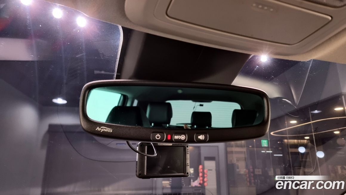 ChevroletGMDaewoo Orlando 2016