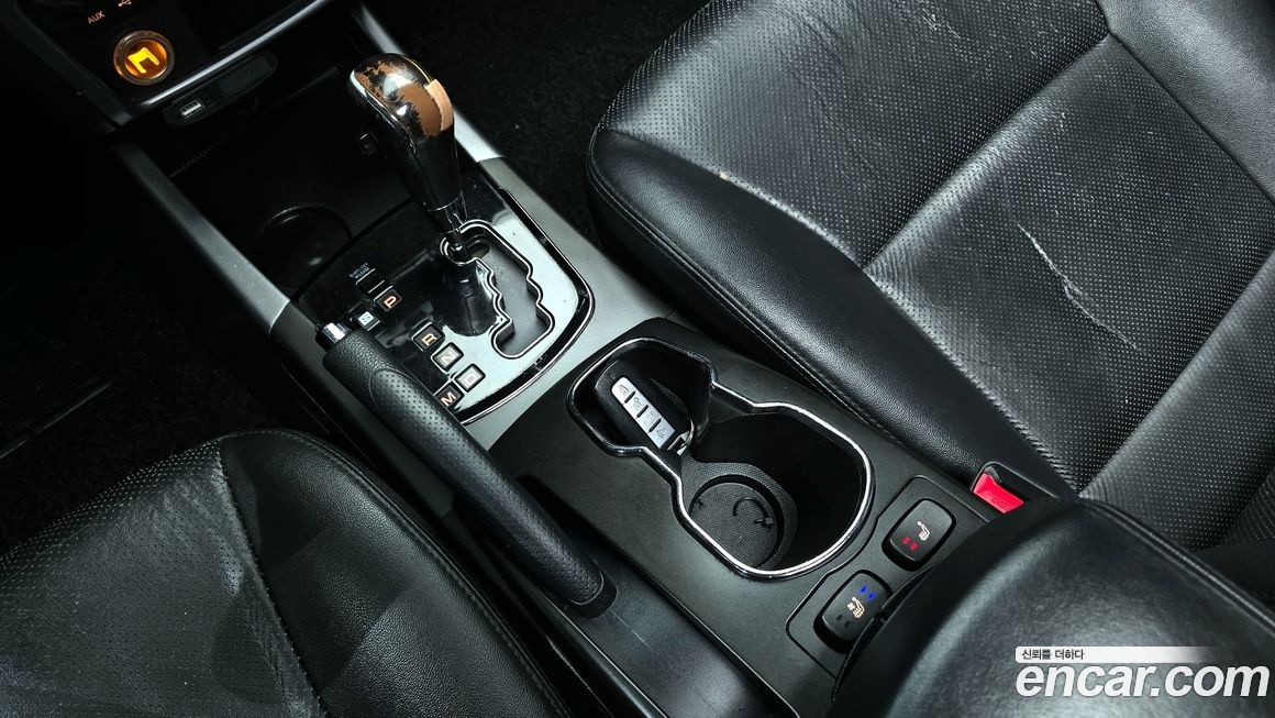 KG_Mobility_Ssangyong KORANDO 2014