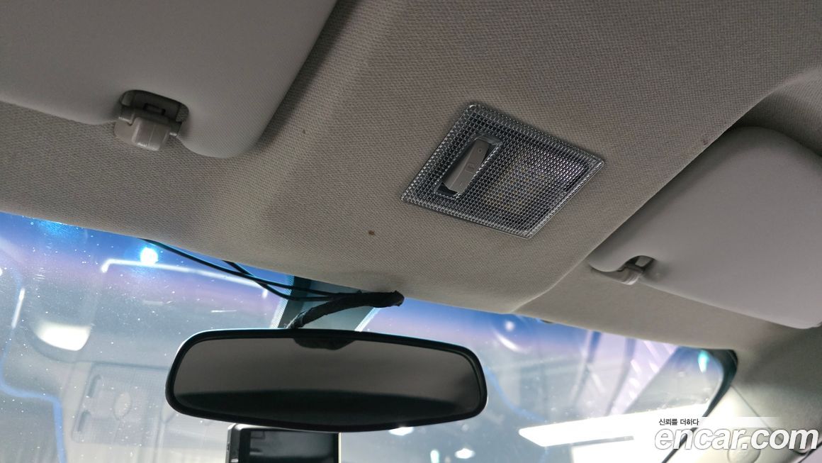 ChevroletGMDaewoo Aveo 2018