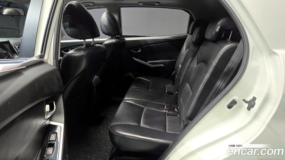 KG_Mobility_Ssangyong KORANDO 2014