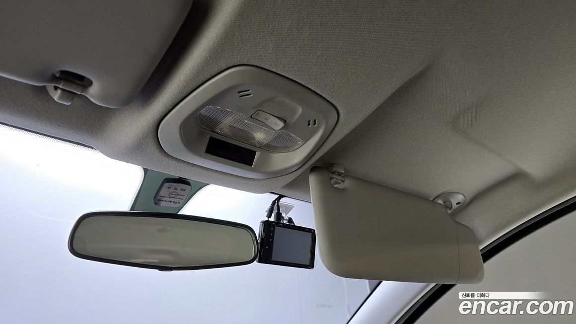 ChevroletGMDaewoo Spark 2017