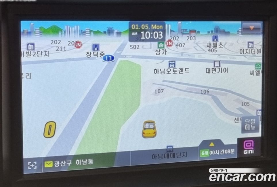 KG_Mobility_Ssangyong KORANDO 2016