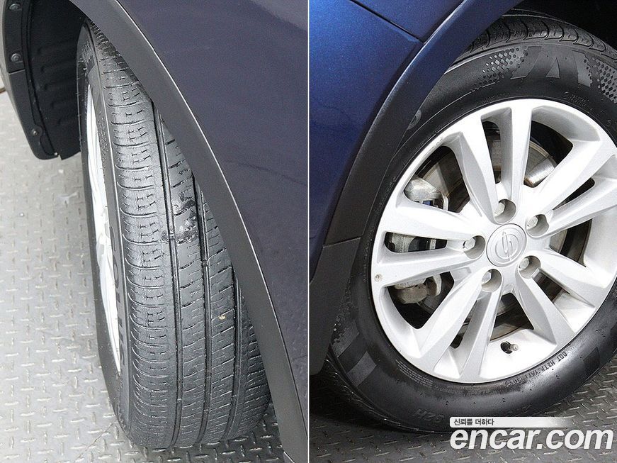 KG_Mobility_Ssangyong TIBOLI 2018