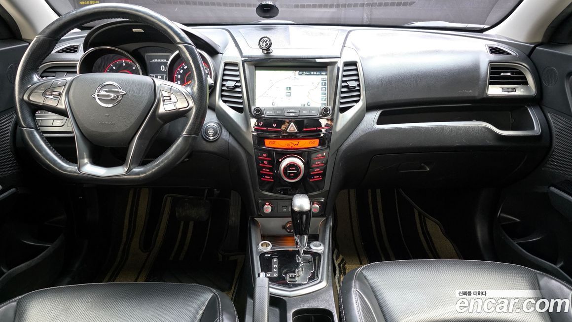 KG_Mobility_Ssangyong TIBOLI 2018