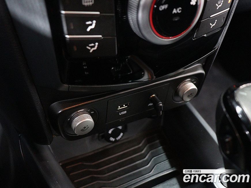 KG_Mobility_Ssangyong TIBOLI 2018