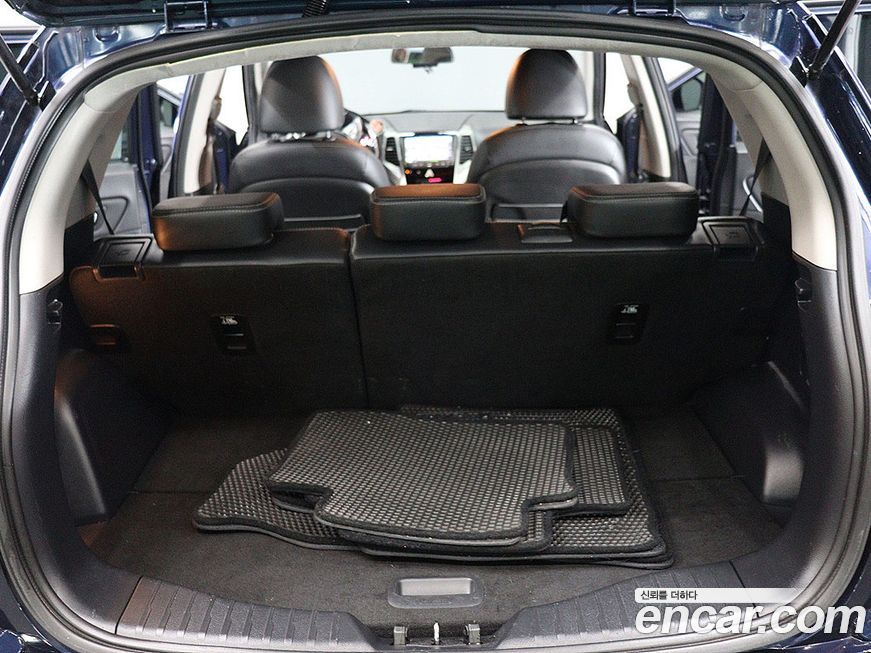 KG_Mobility_Ssangyong TIBOLI 2018