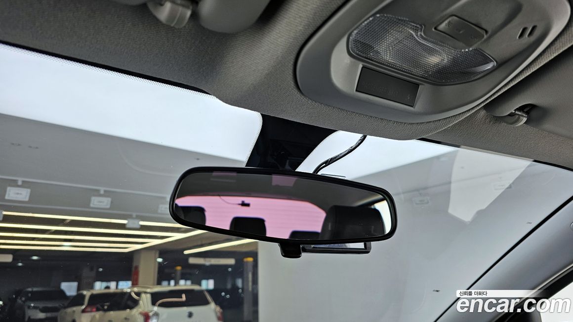 ChevroletGMDaewoo Spark 2020