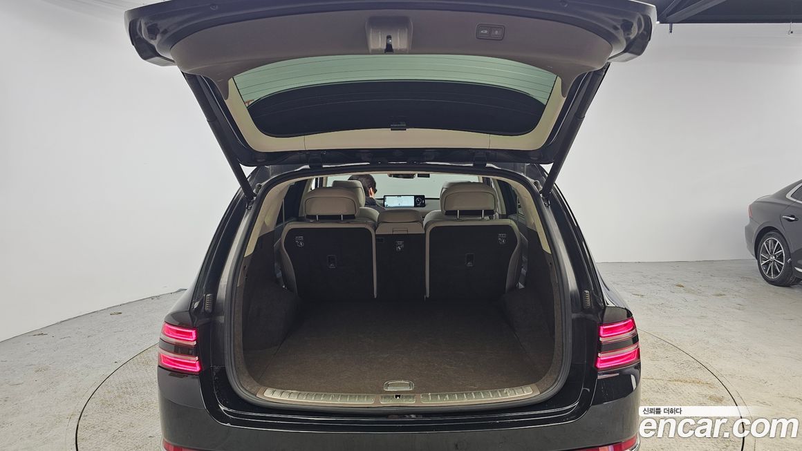 Genesis GV80 2023