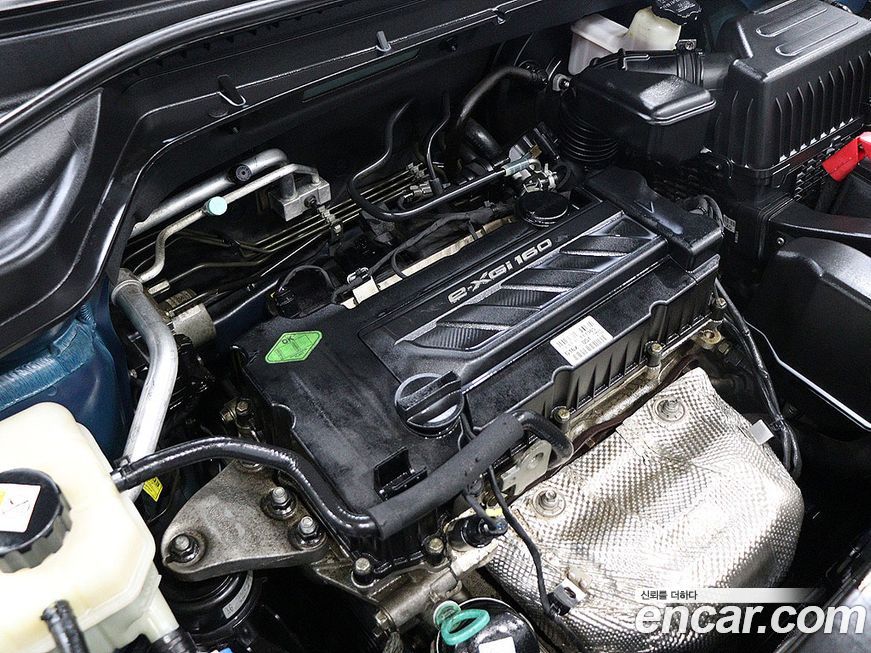 KG_Mobility_Ssangyong TIBOLI 2018