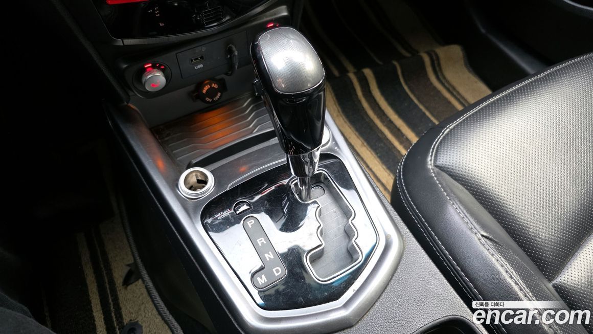 KG_Mobility_Ssangyong TIBOLI 2018