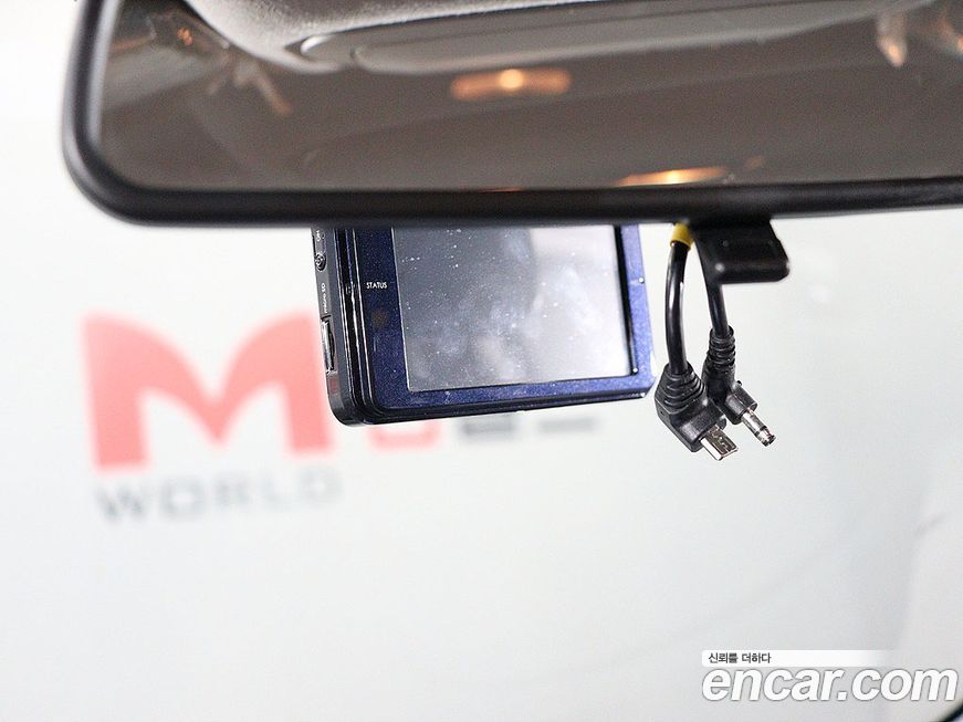 KG_Mobility_Ssangyong TIBOLI 2018