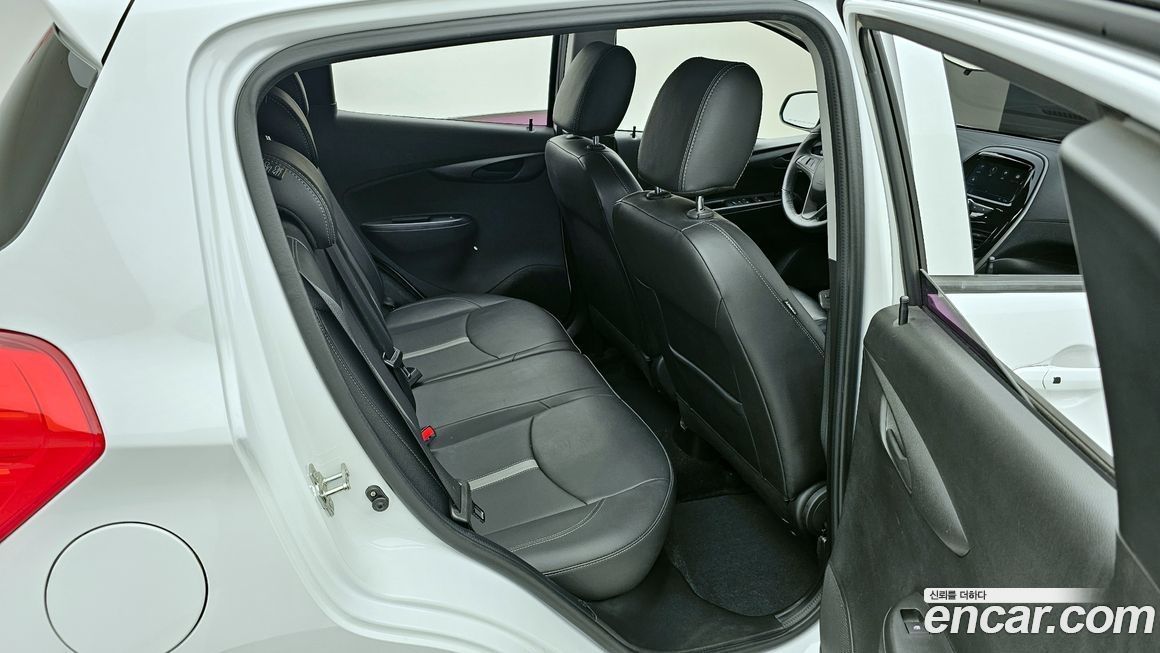 ChevroletGMDaewoo Spark 2020