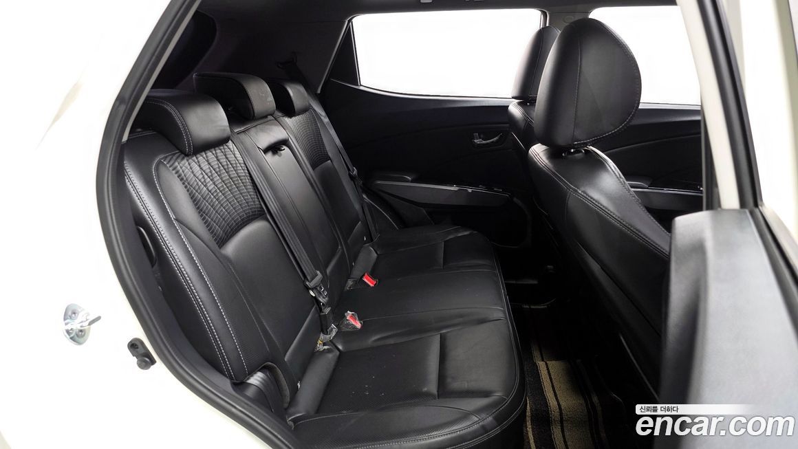 KG_Mobility_Ssangyong TIBOLI 2018