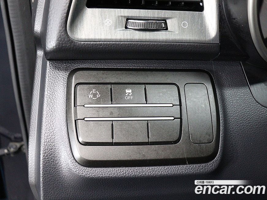 KG_Mobility_Ssangyong TIBOLI 2018