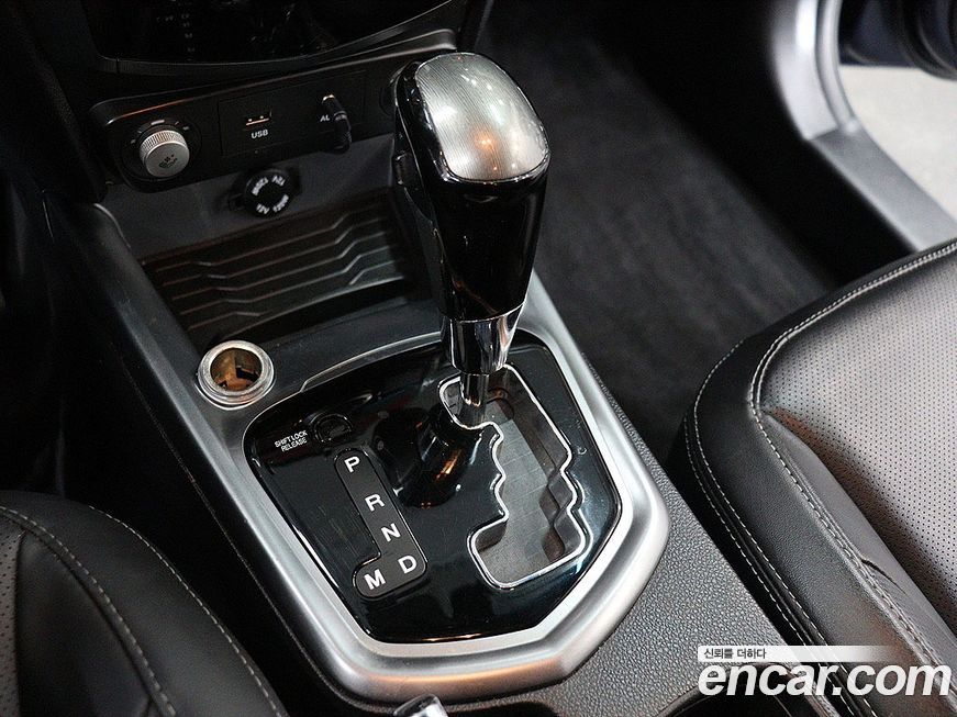 KG_Mobility_Ssangyong TIBOLI 2018