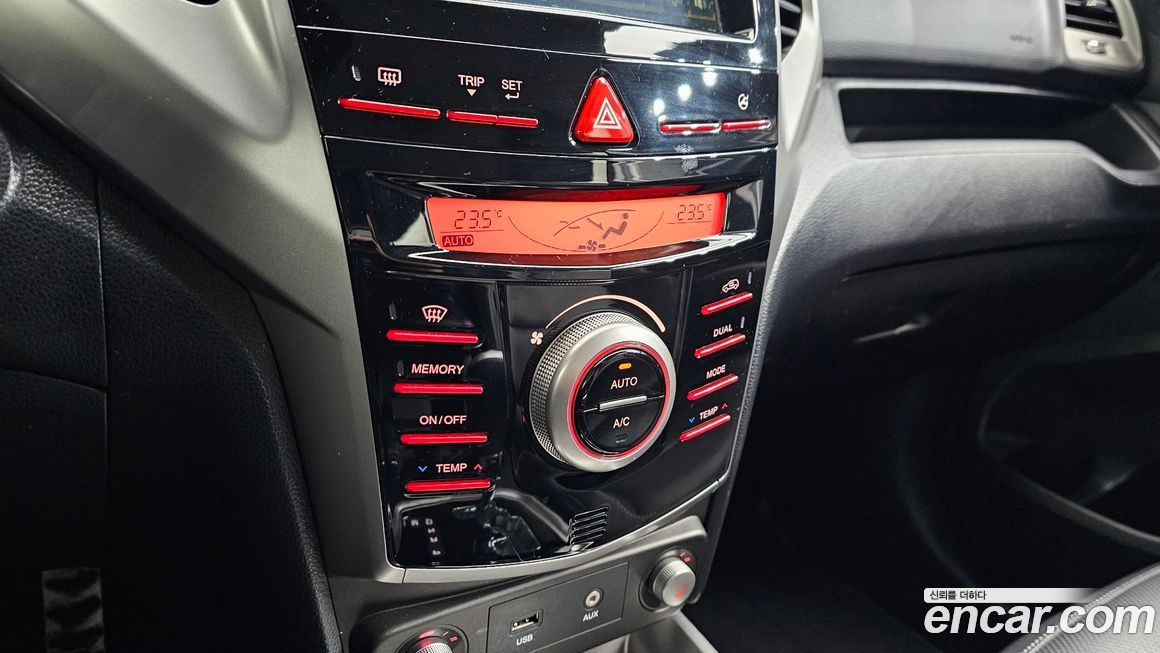 KG_Mobility_Ssangyong TIBOLI 2015