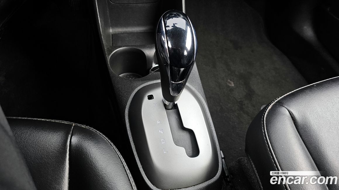 ChevroletGMDaewoo Spark 2020