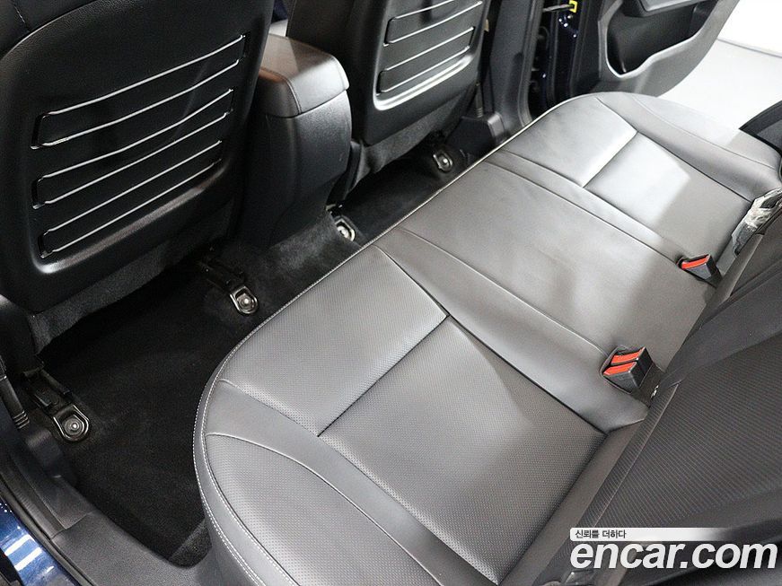 KG_Mobility_Ssangyong TIBOLI 2018