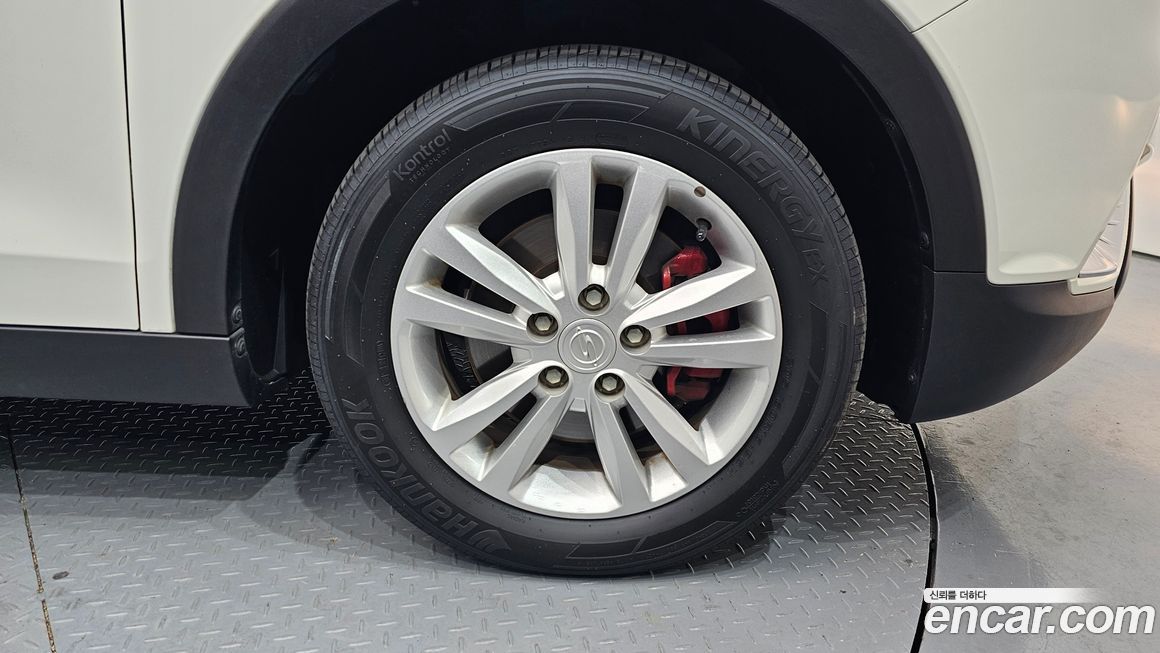 KG_Mobility_Ssangyong TIBOLI 2015