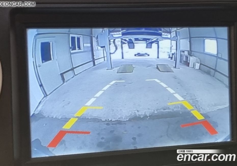 KG_Mobility_Ssangyong KORANDO 2016