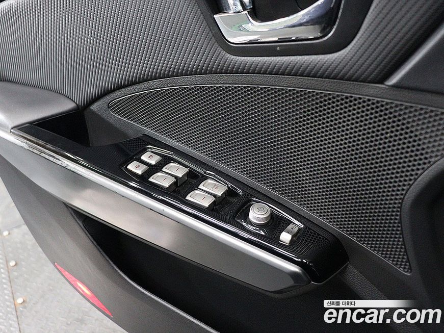 KG_Mobility_Ssangyong TIBOLI 2018