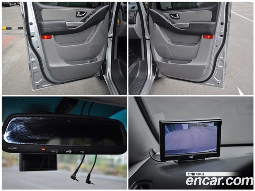 Hyundai Starex 2015